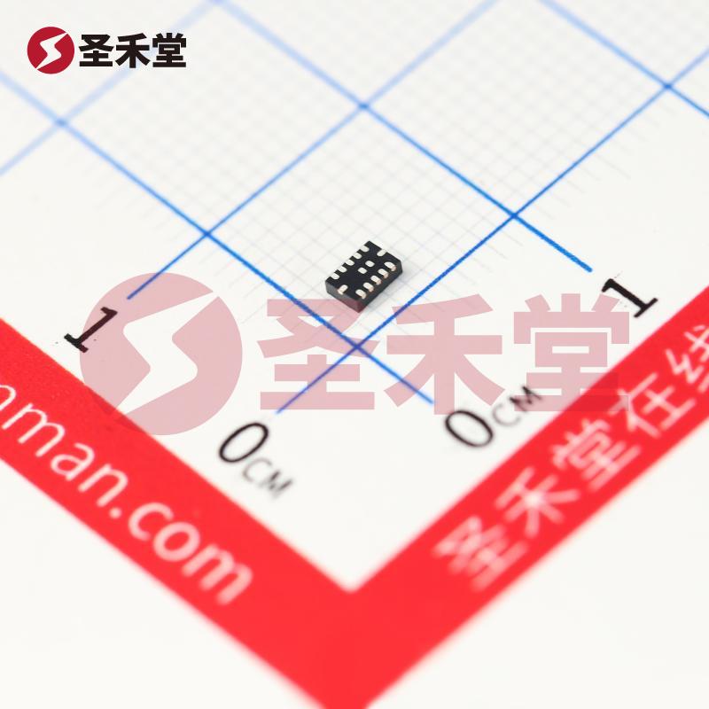 MP2326GD-Z 产品实物图片