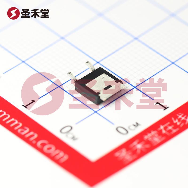 ZXT690BKTC 产品实物图片