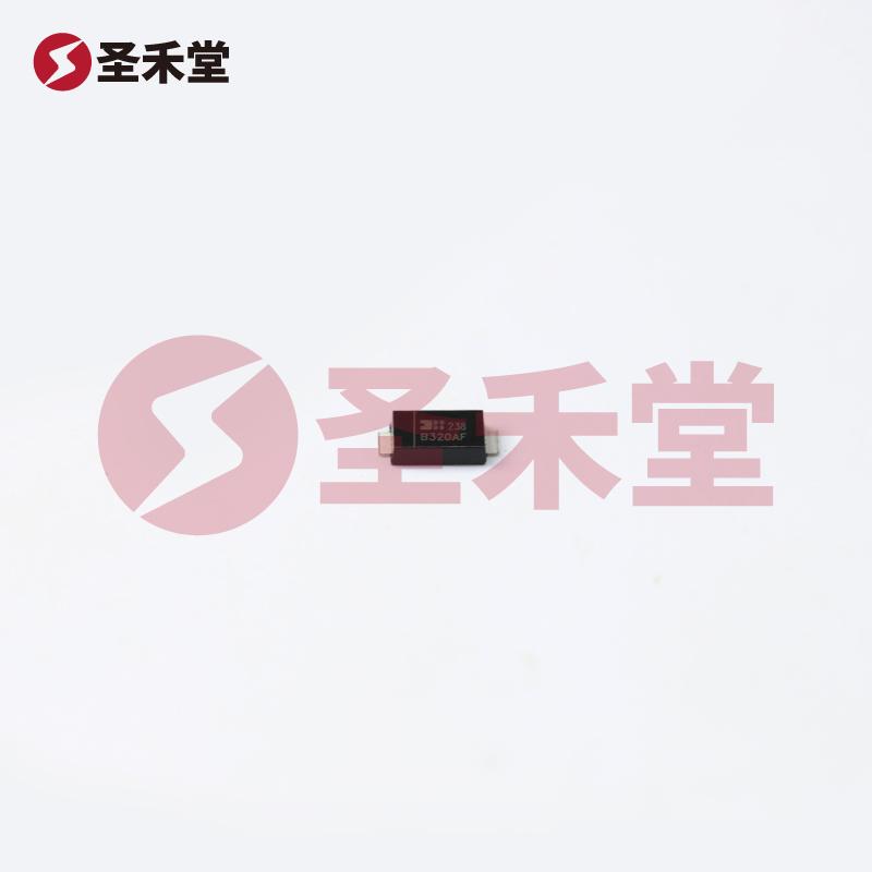 B320AF-13 产品实物图片
