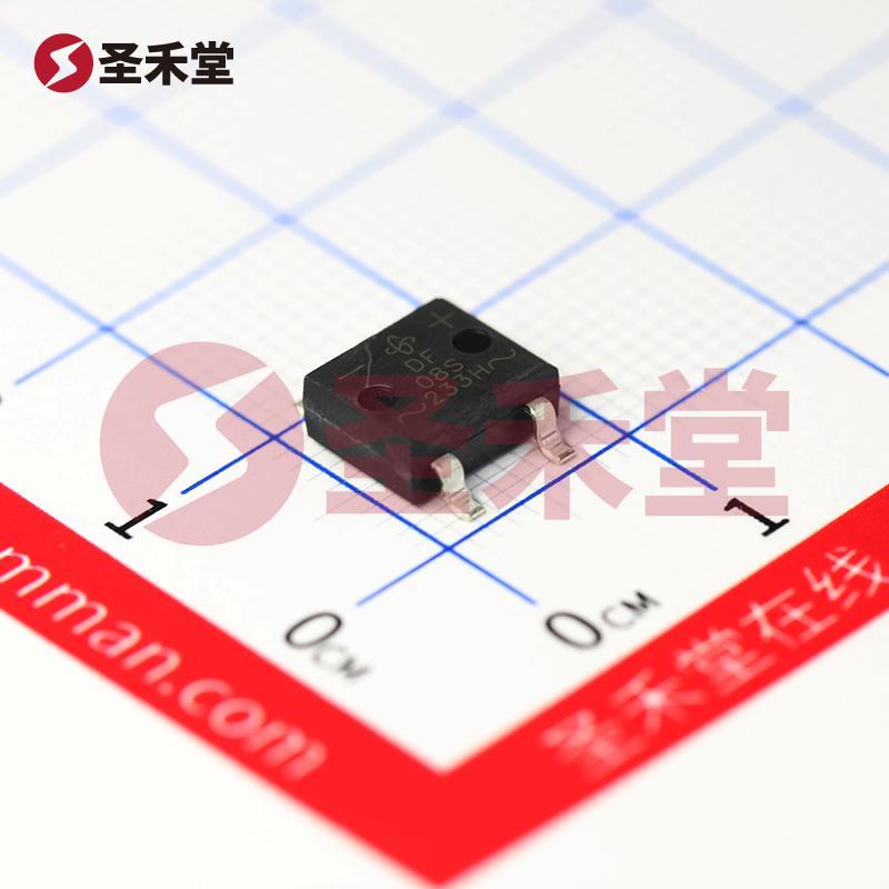 DF08S-E3/45 产品实物图片