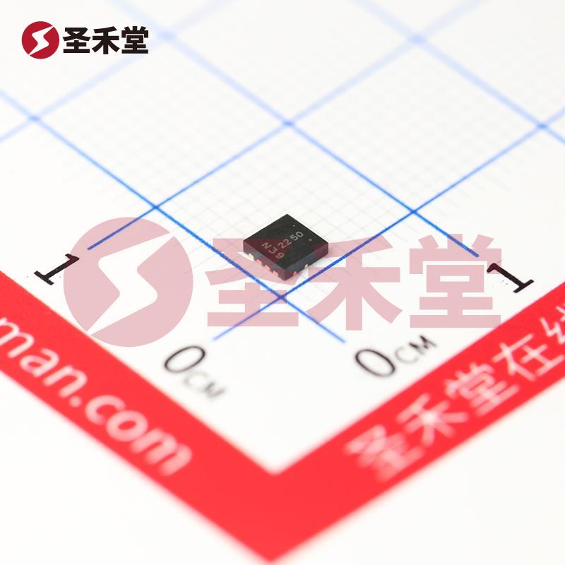 DMN3029LFG-13 产品实物图片