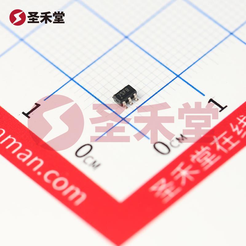 STM6719SFBWB6R 产品实物图片