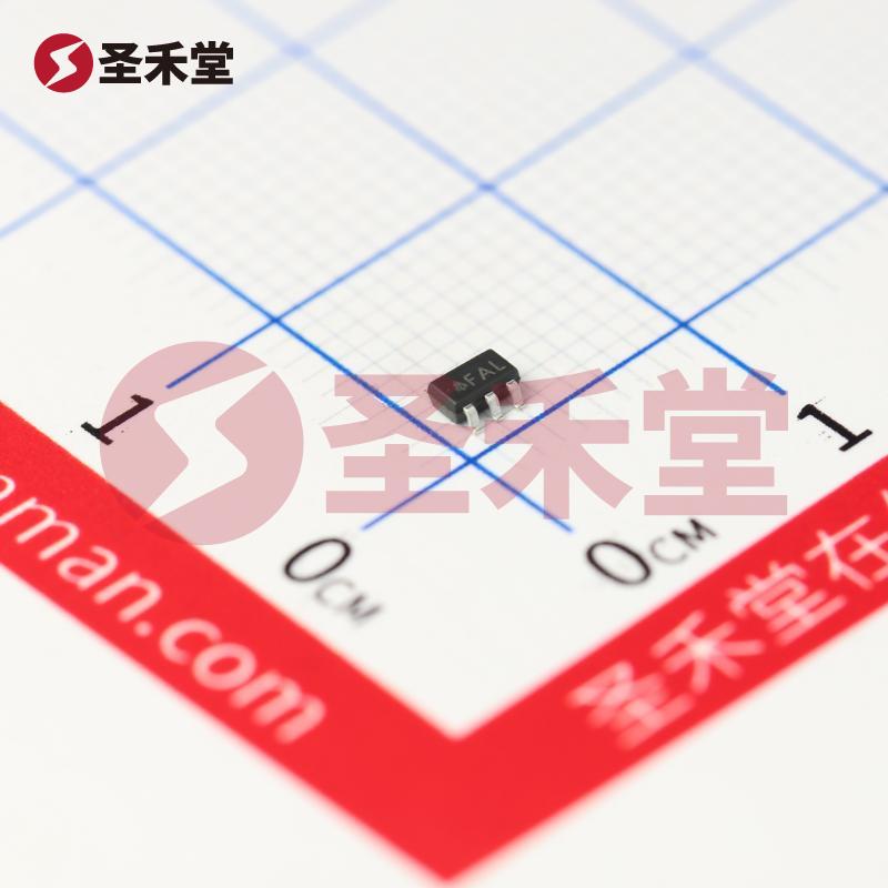 AP2128K-3.3TRG1 产品实物图片