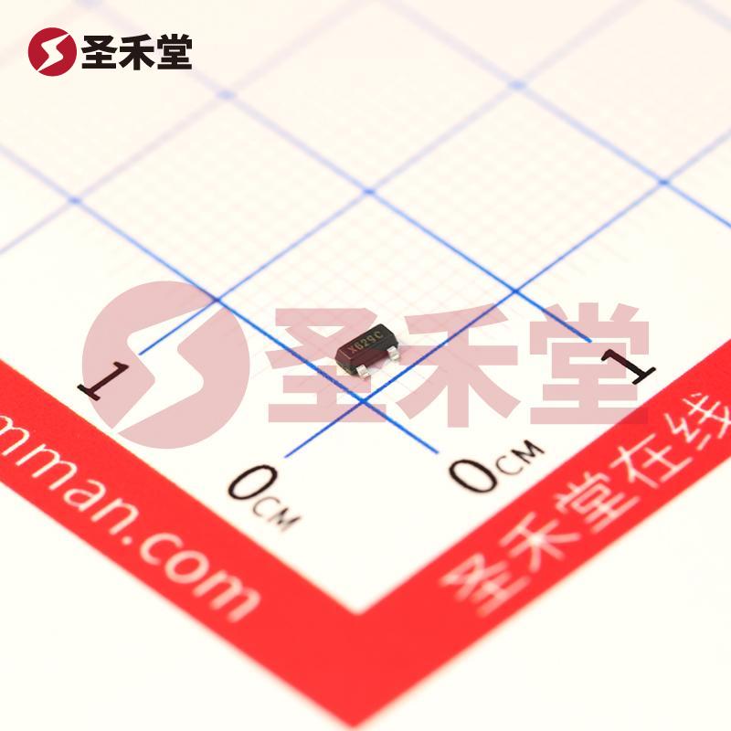 APX809S-29SA-7 产品实物图片