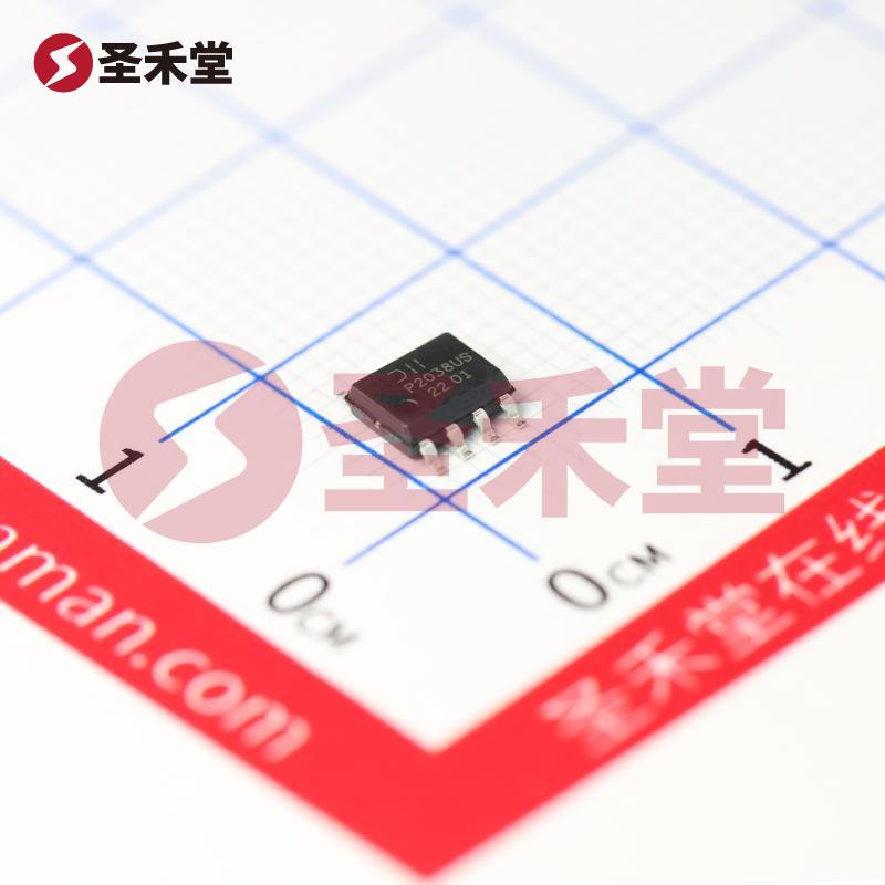 DMP2038USS-13 产品实物图片