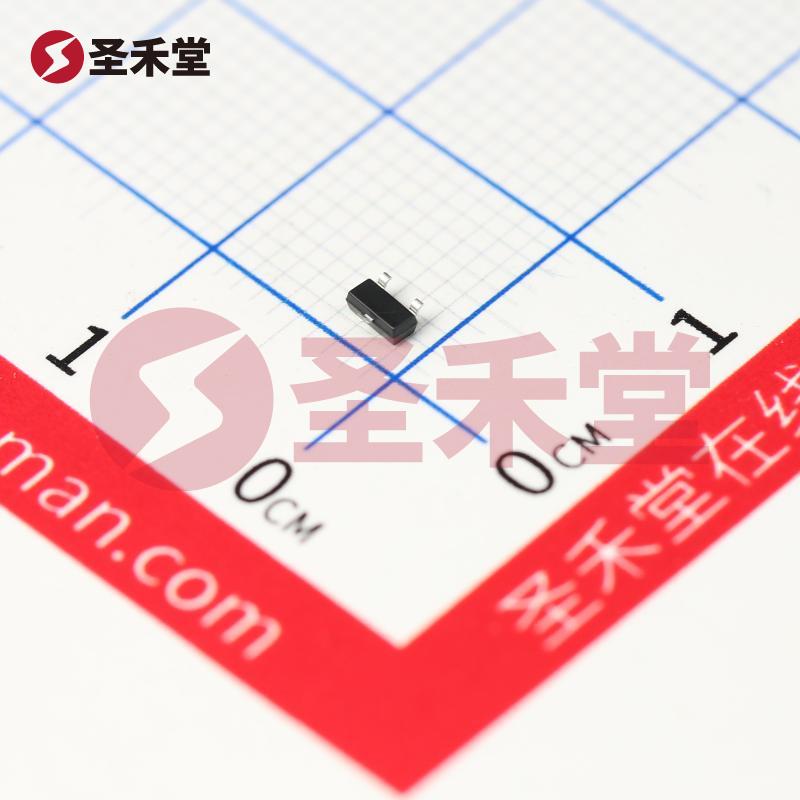 BAT54S-HE3-08 产品实物图片