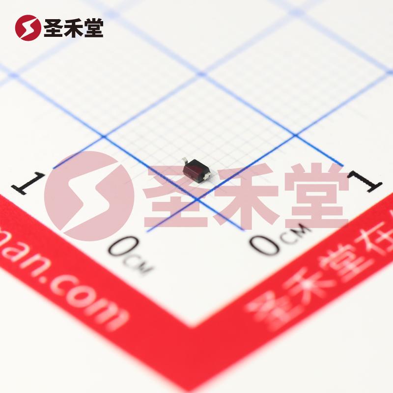 BAV19WS-E3-08 产品实物图片