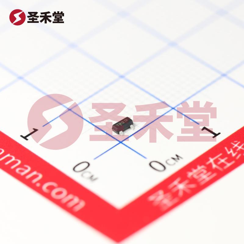 NTR4503NT1G 产品实物图片