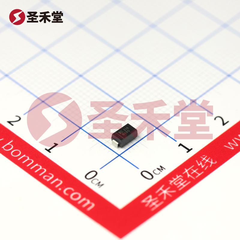 B190Q-13-F 产品实物图片