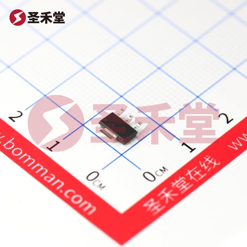 BSP75NTA 产品实物图片