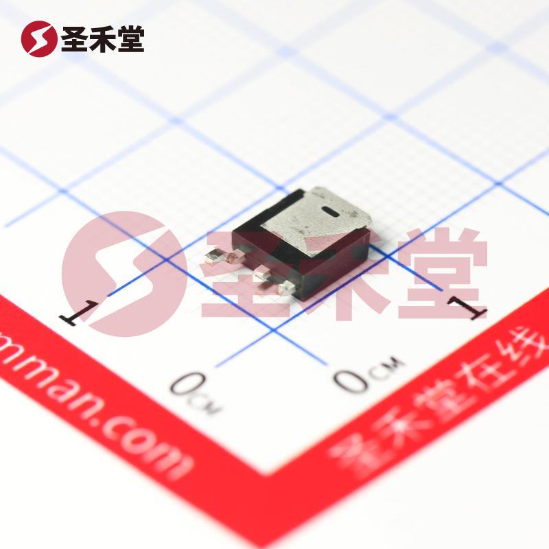 SUD23N06-31-GE3 产品实物图片