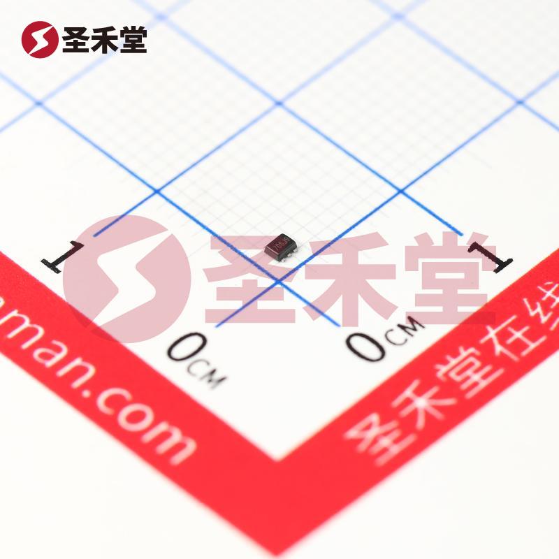 DMN67D8LV-13 产品实物图片