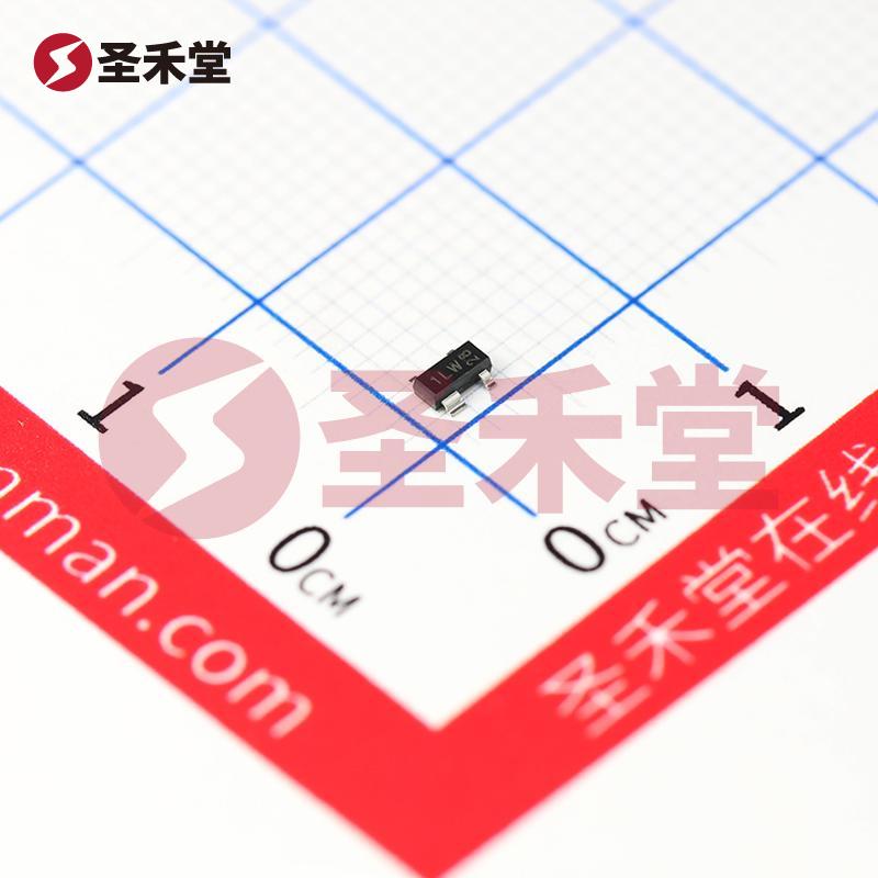 BCV61C,215 产品实物图片