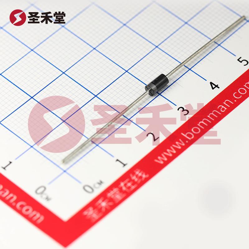 1N4006G-T 产品实物图片