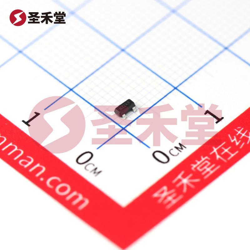 AP7313-33SAG-7 产品实物图片