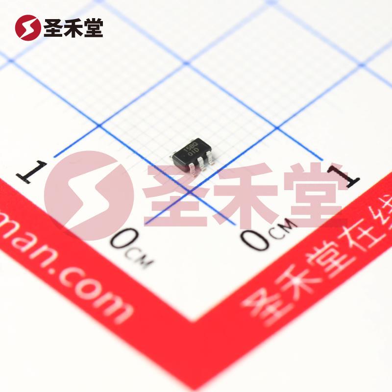 AP7315Q-12W5-7 产品实物图片