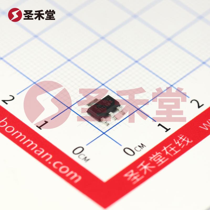 BT134W-600D,115 产品实物图片