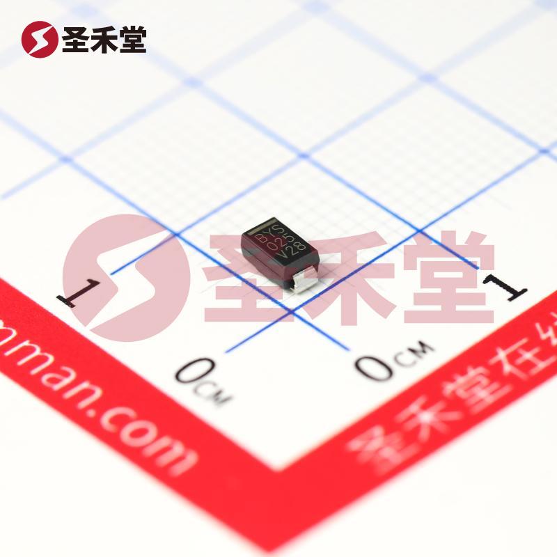 BYS10-25-E3/TR 产品实物图片