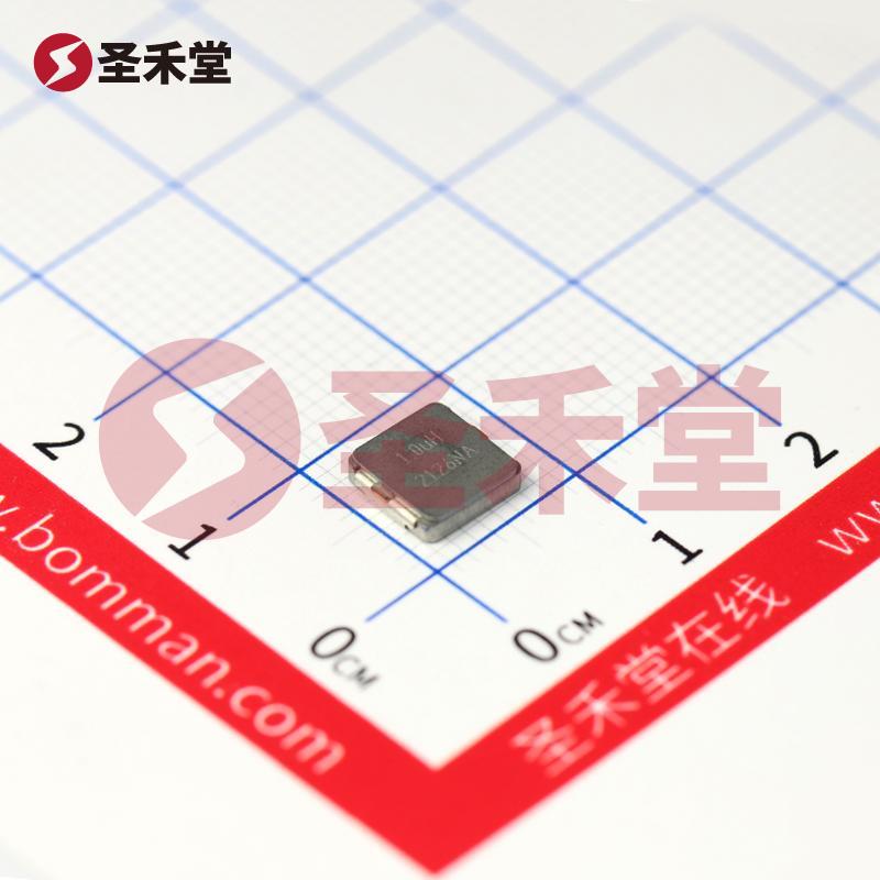 IHLP2525AHER1R0M01 产品实物图片