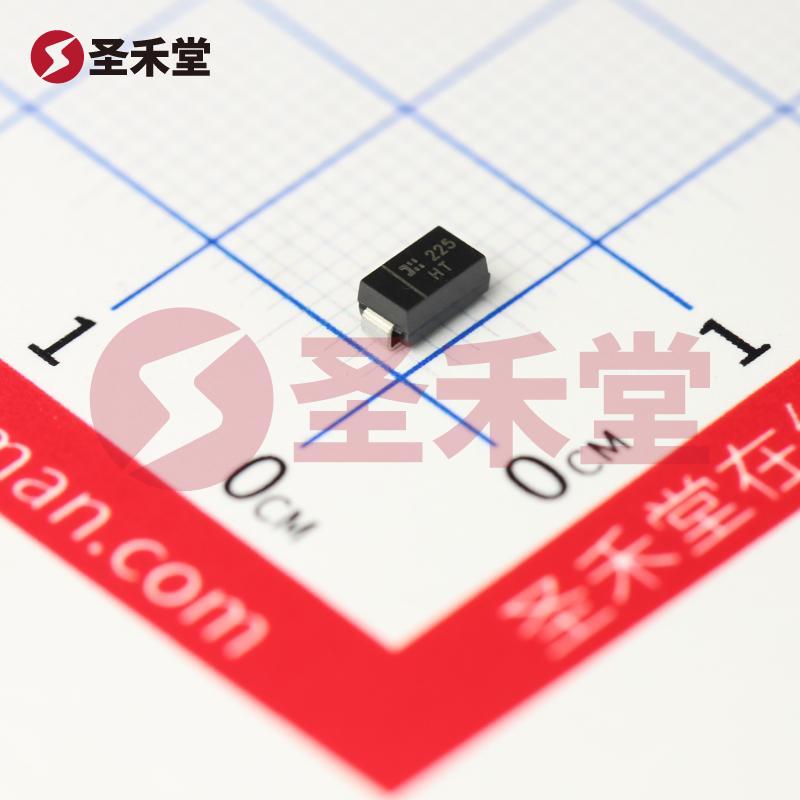 SMAJ8.5A-13-F 产品实物图片