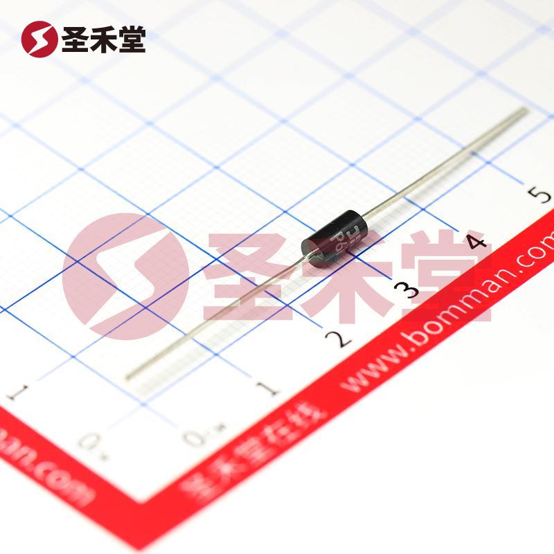 P6KE250CA-T 产品实物图片