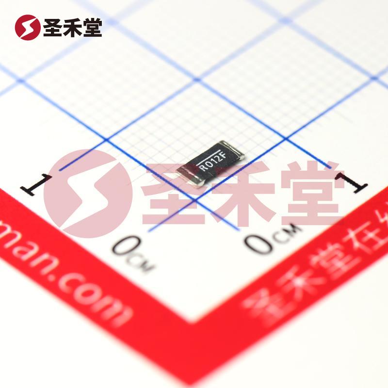 WSL2010R0120FEA18 产品实物图片