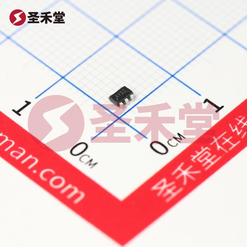 AP8803WTG-7 产品实物图片