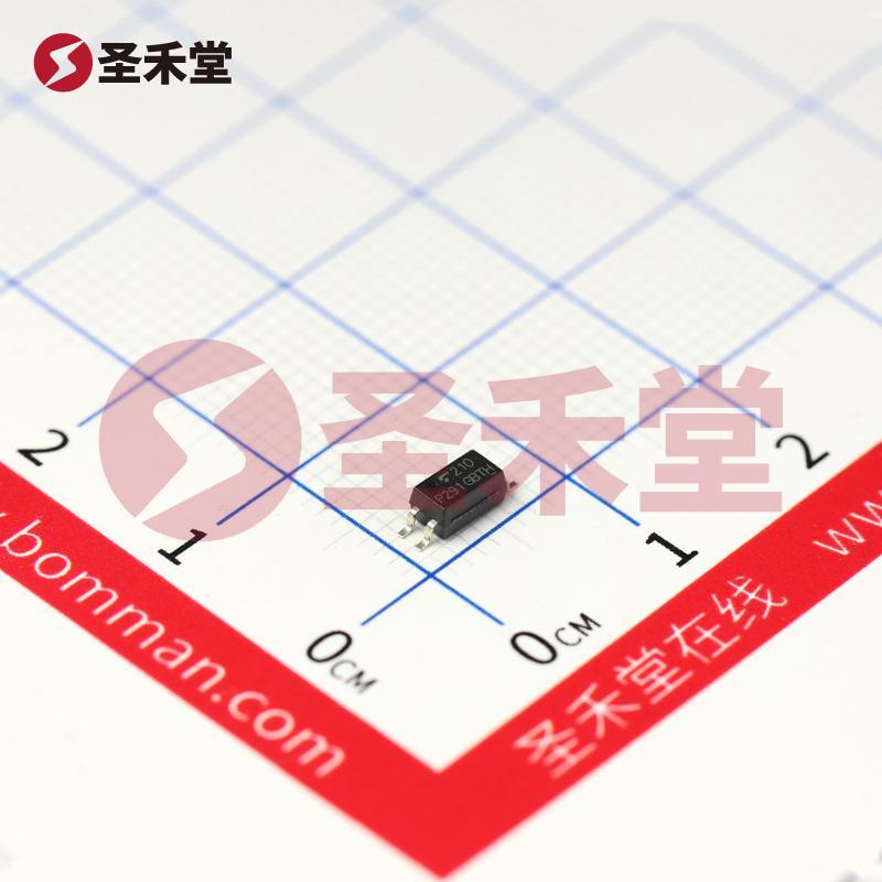TLP291(GB-TP,SE(T 产品实物图片