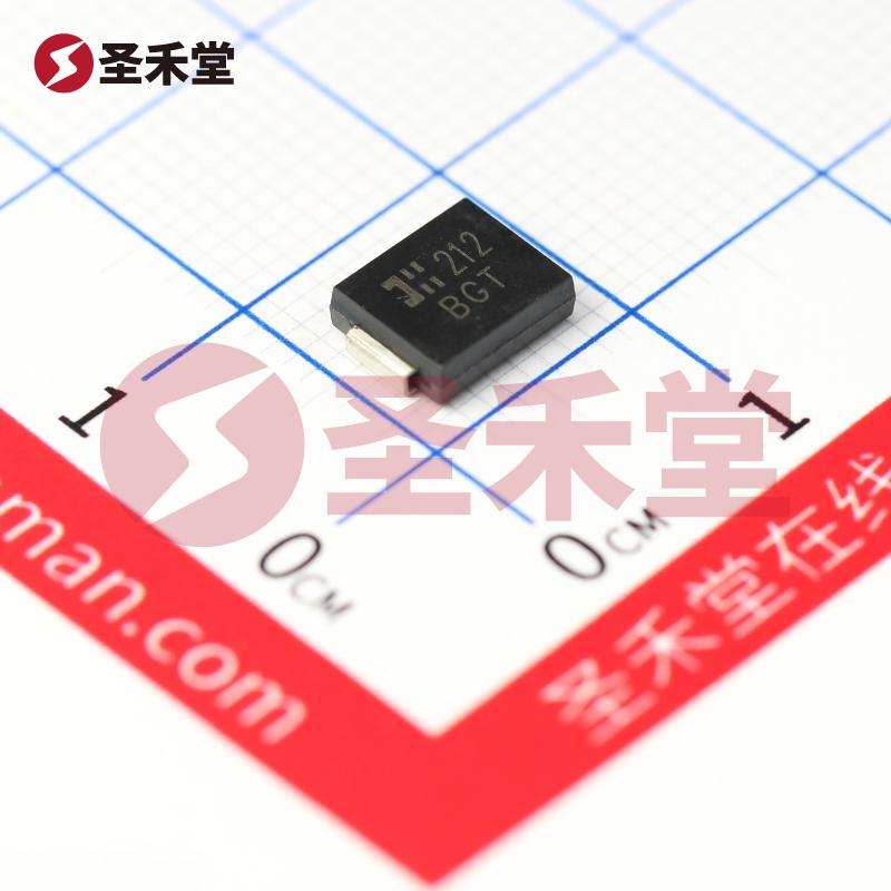 SMCJ78CA-13-F 产品实物图片