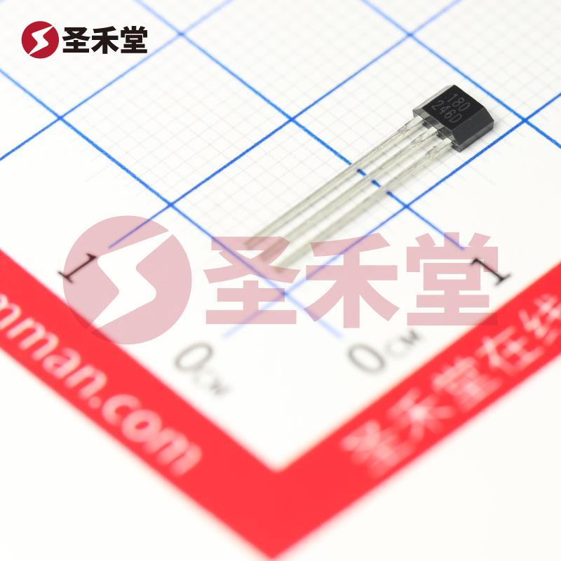 AH180-PG-B 产品实物图片