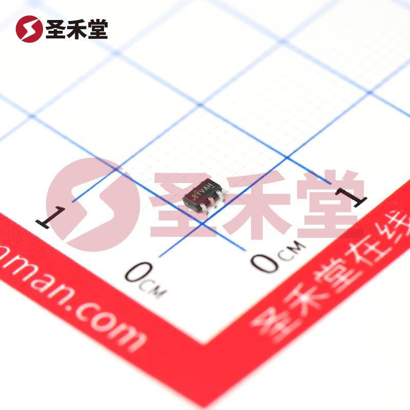 SQ3427AEEV-T1_GE3 产品实物图片