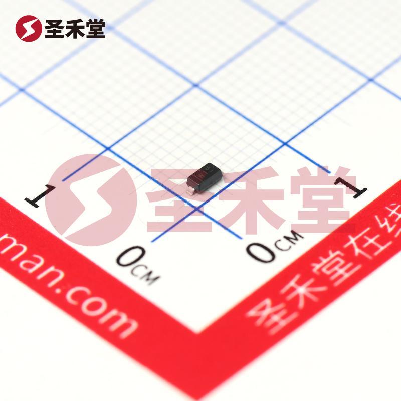 BZT52C2V7-13-F 产品实物图片