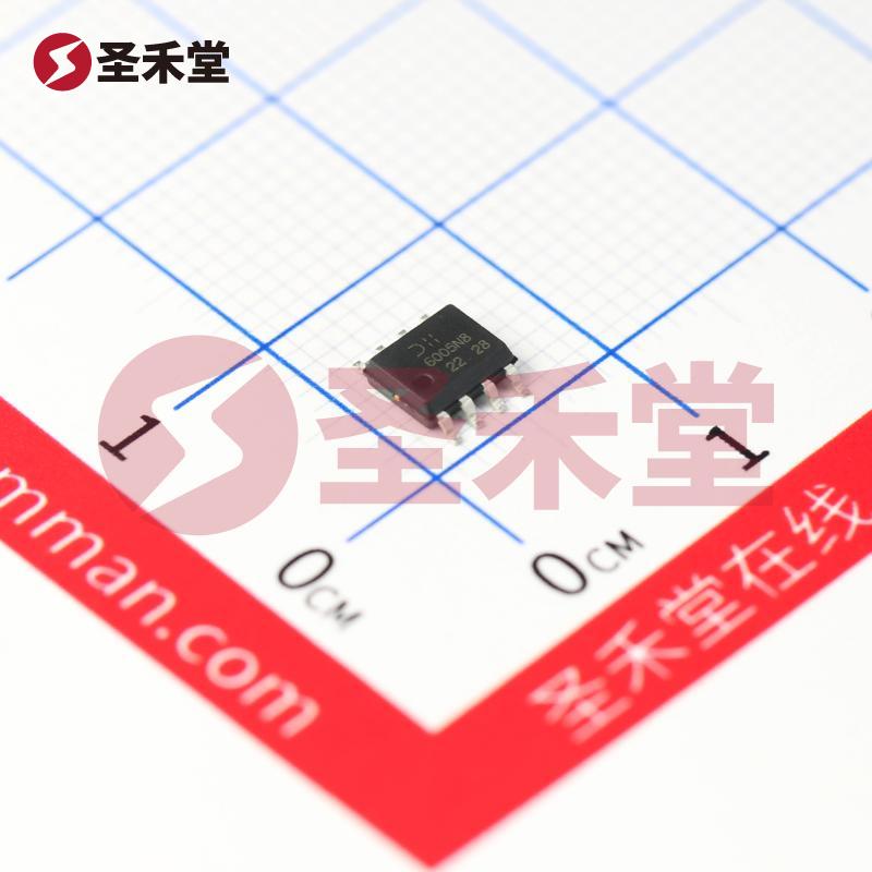 ZXMS6005N8-13 产品实物图片