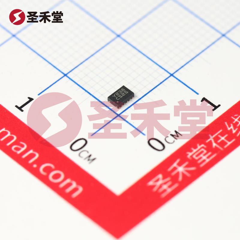 STM6600CS25DM6F 产品实物图片