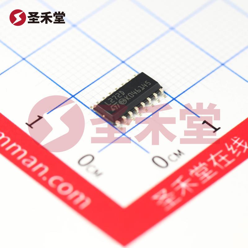 L272D013TR 产品实物图片