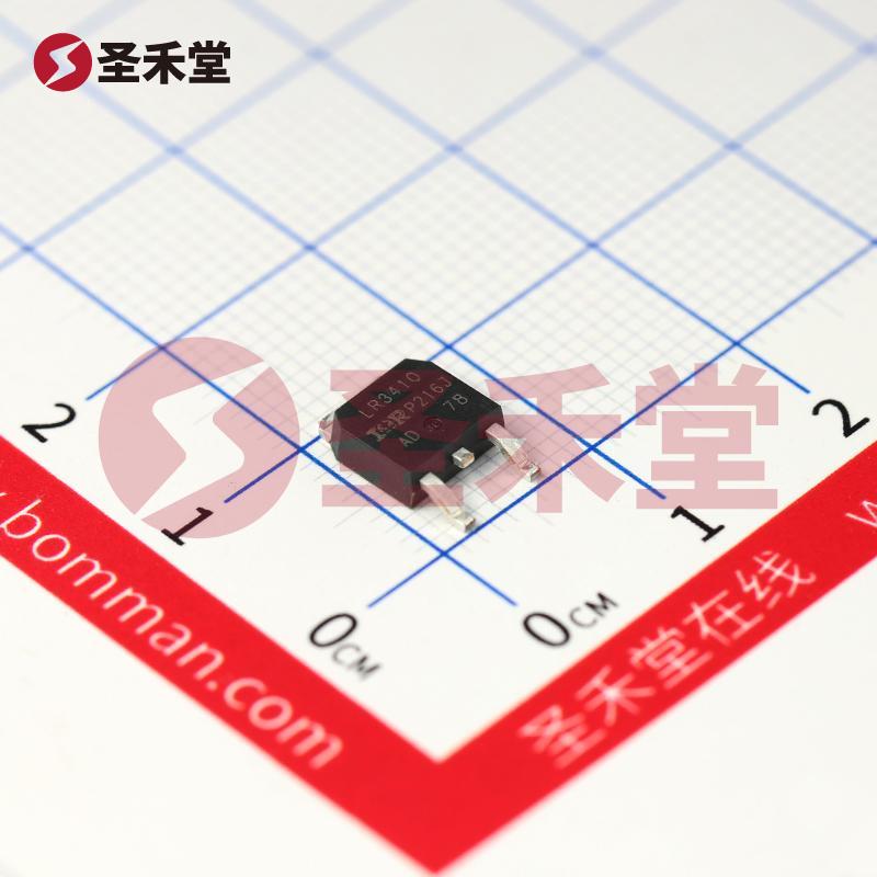 IRFR7446TRPBF 产品实物图片