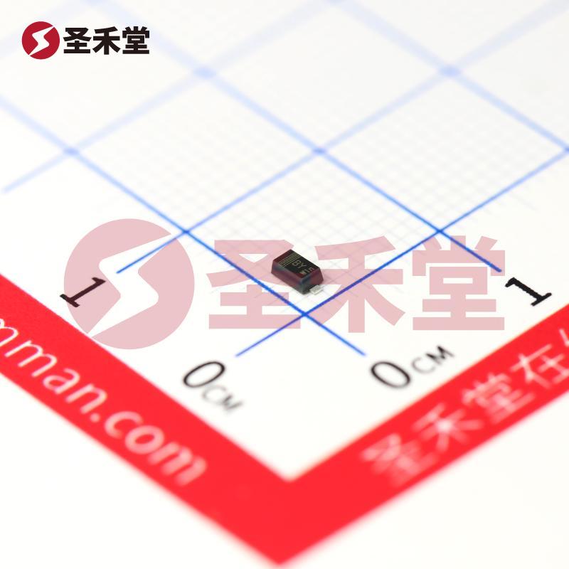 BZT52H-C39,115 产品实物图片