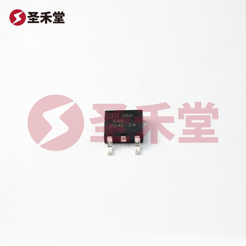 SBR545D1-13 产品实物图片
