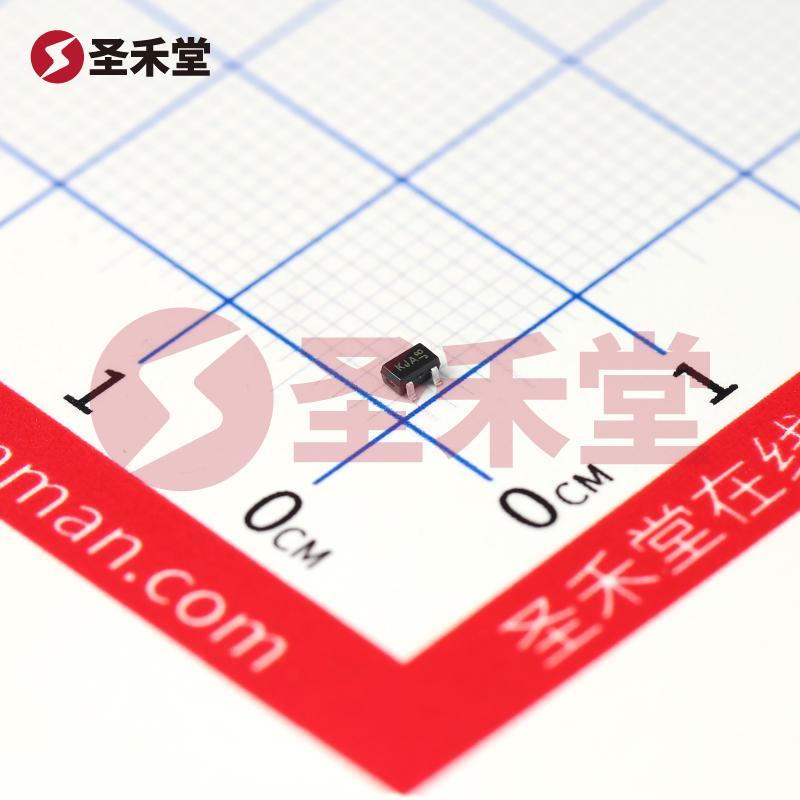 BAV70WQ-7-F 产品实物图片