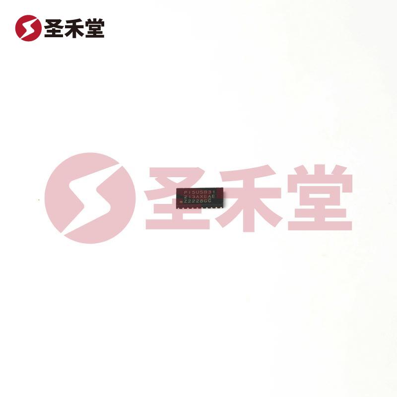 PI5USB31213AXEAEX 产品实物图片