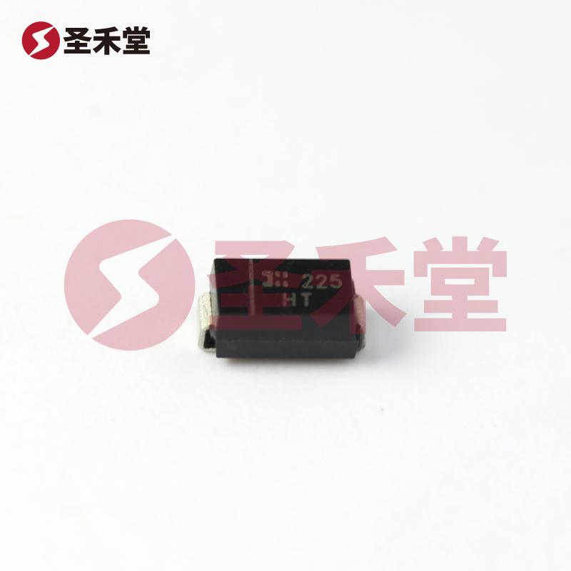 SMAJ8.5A-13-F 产品实物图片