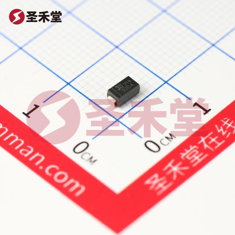 S2DA-13-F 产品实物图片