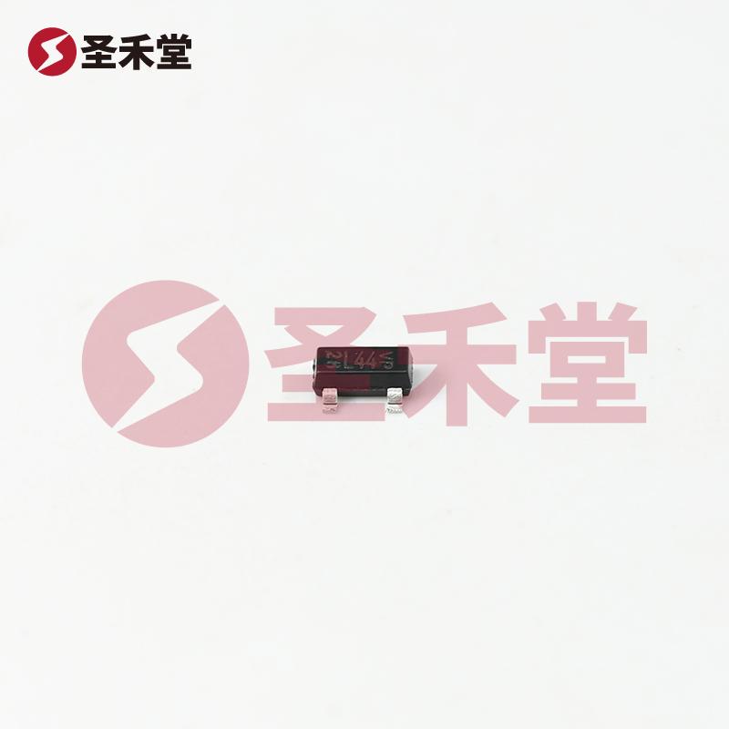 BAT54S-HE3-08 产品实物图片