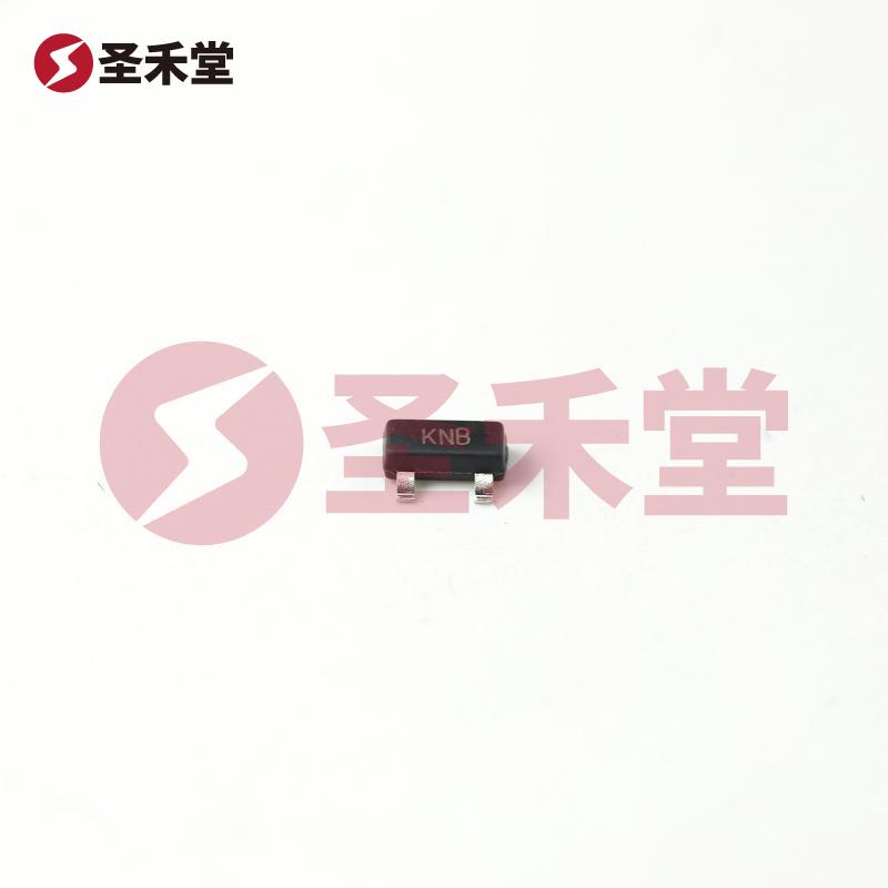 ZXMN2F34FHTA 产品实物图片