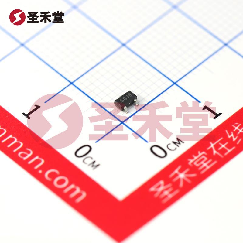 AP2125N-3.0TRG1 产品实物图片