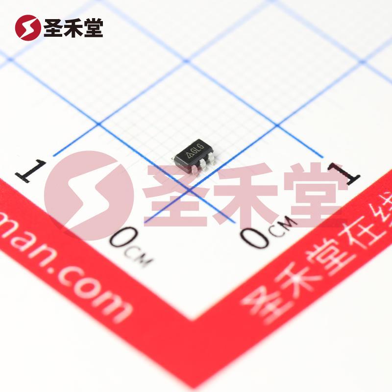 AP2822GKBTR-G1 产品实物图片