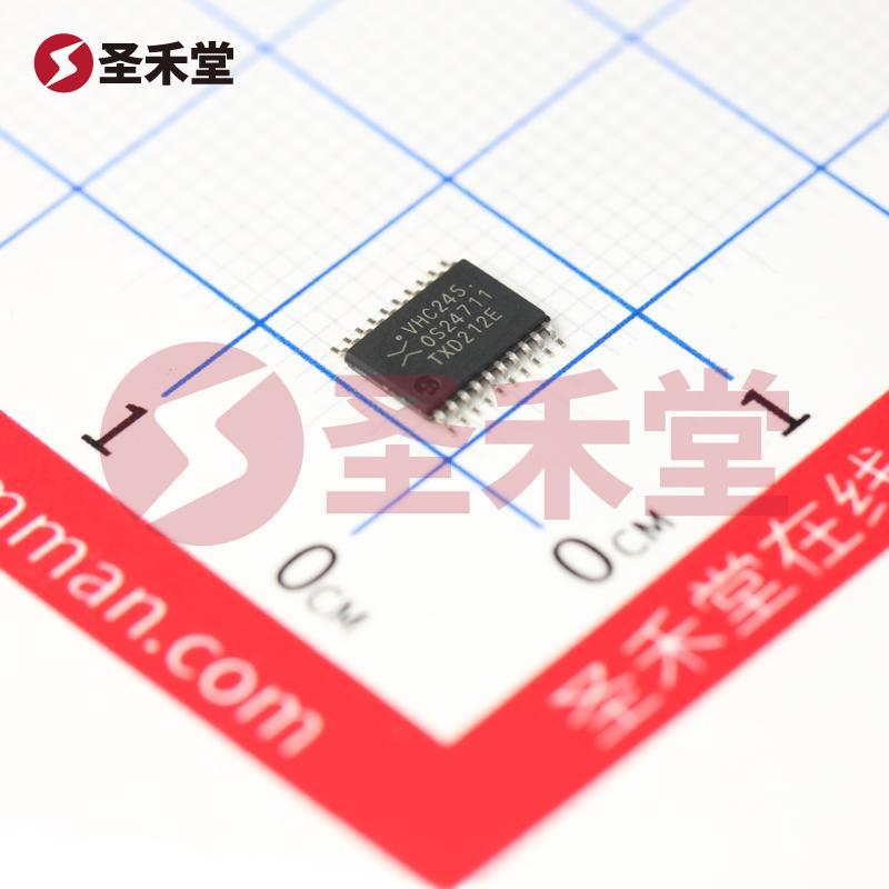 74VHC245PW,118 产品实物图片