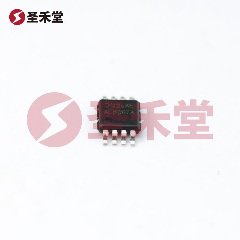 AL8807AMP-13 产品实物图片