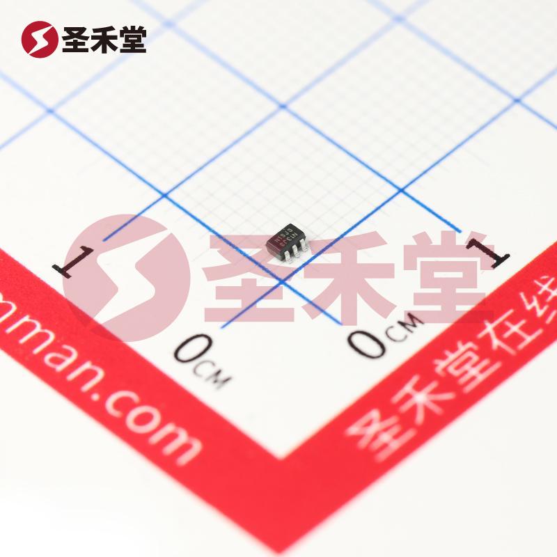 DDC114EUQ-13-F 产品实物图片