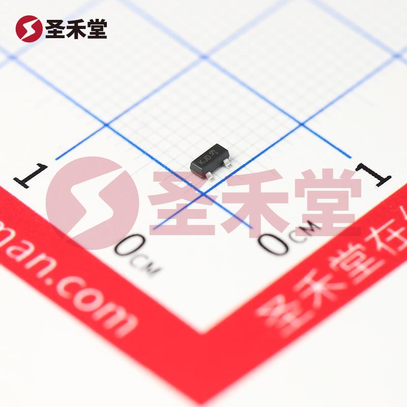 BAW56-7-F 产品实物图片